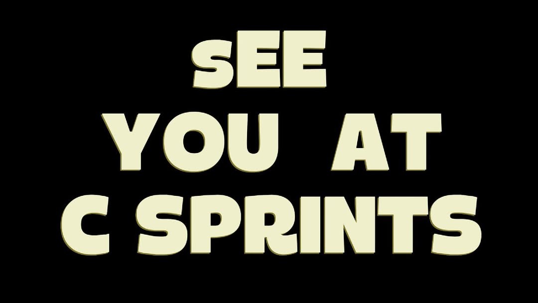 C Sprints Round 2 — Muscle track day in Brisbane, QLD on Friday 24 July 2026