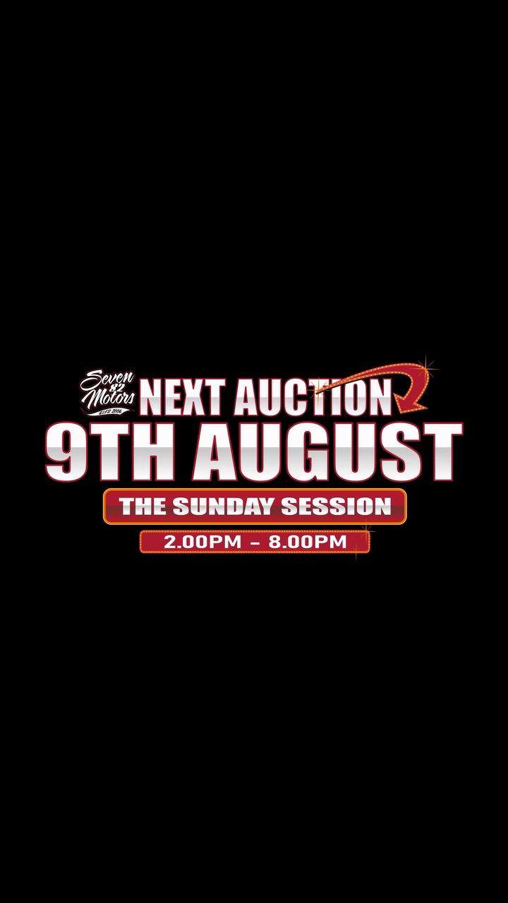 SEVEN82MOTORS 20 Year Anniversary Open Days — Classic/Muscle car meet in Gold Coast, QLD on Friday 7 August 2026