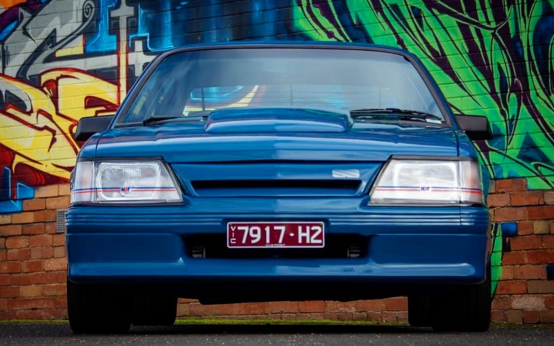 Wiily Laps — Muscle/Classic car meet in Melbourne, VIC on Saturday 25 July 2026