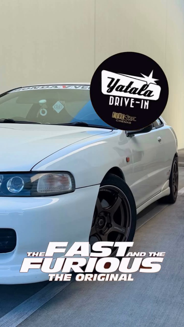 VIP #17: The Fast and the Furious — JDM car meet in Gold Coast, QLD on Tuesday 14 July 2026