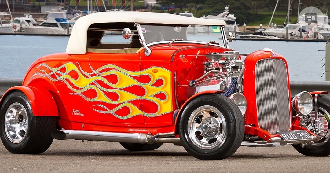 Cars Without Limits: Cars & Coffee — Classic/Muscle car meet in Sydney, NSW on Sunday 2 August 2026