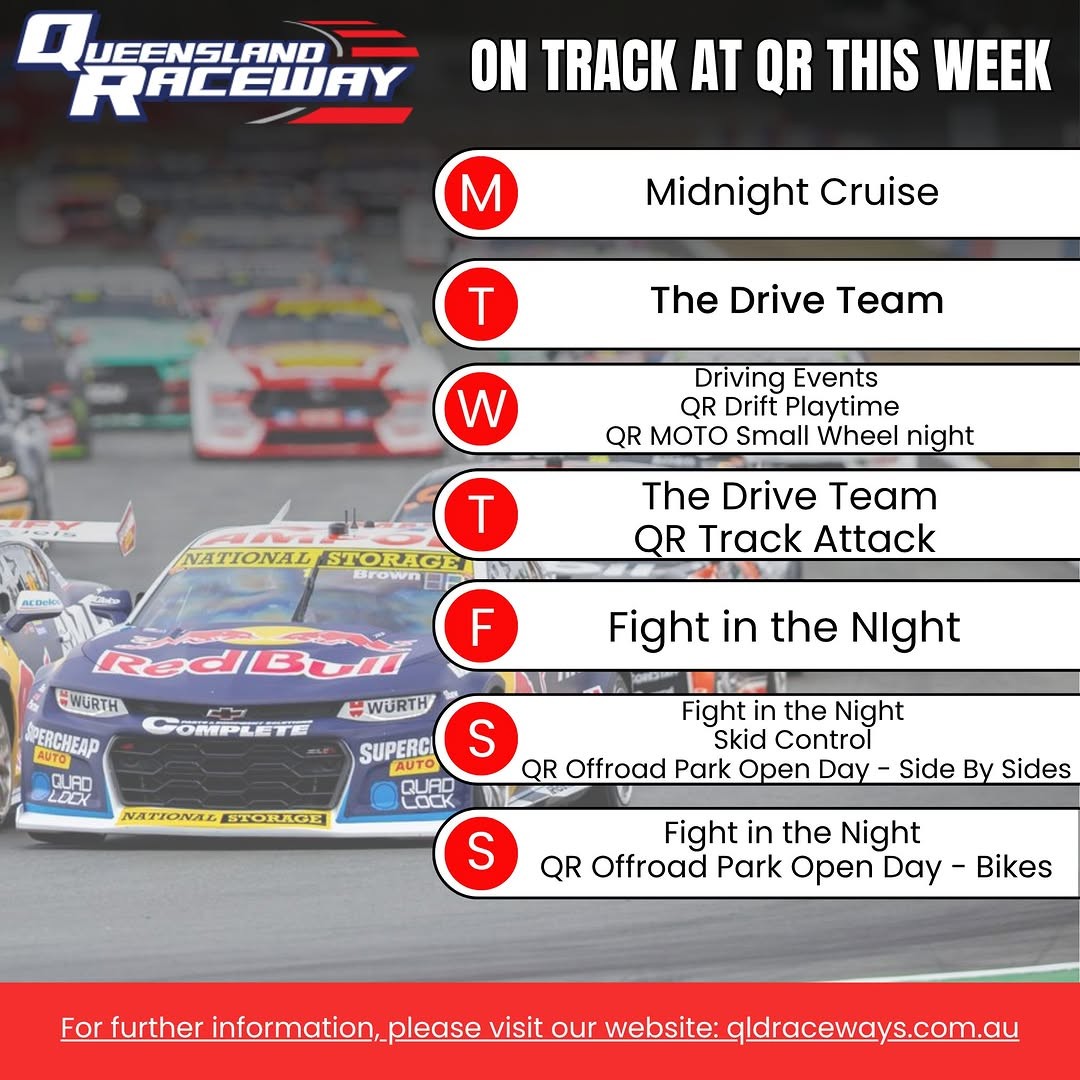 Fight in the Night — spectator event in Brisbane, QLD on Friday 14 August 2026