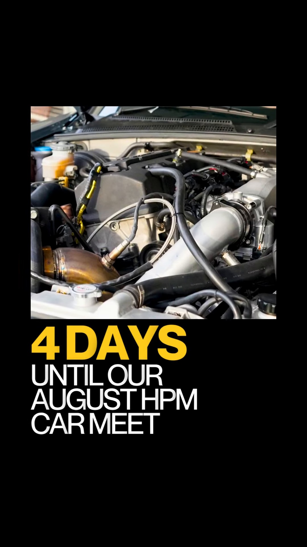 Car meet — car meet in Sydney, NSW on Saturday 15 August 2026