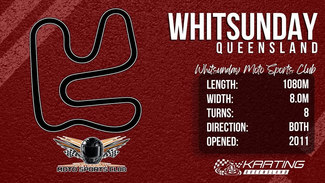2026 State Cup Shakedown — track day in Brisbane, QLD on Saturday 15 August 2026