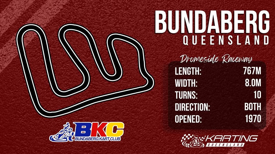 2026 BKC Club Champs Round 3 — track day in Brisbane, QLD on Sunday 16 August 2026
