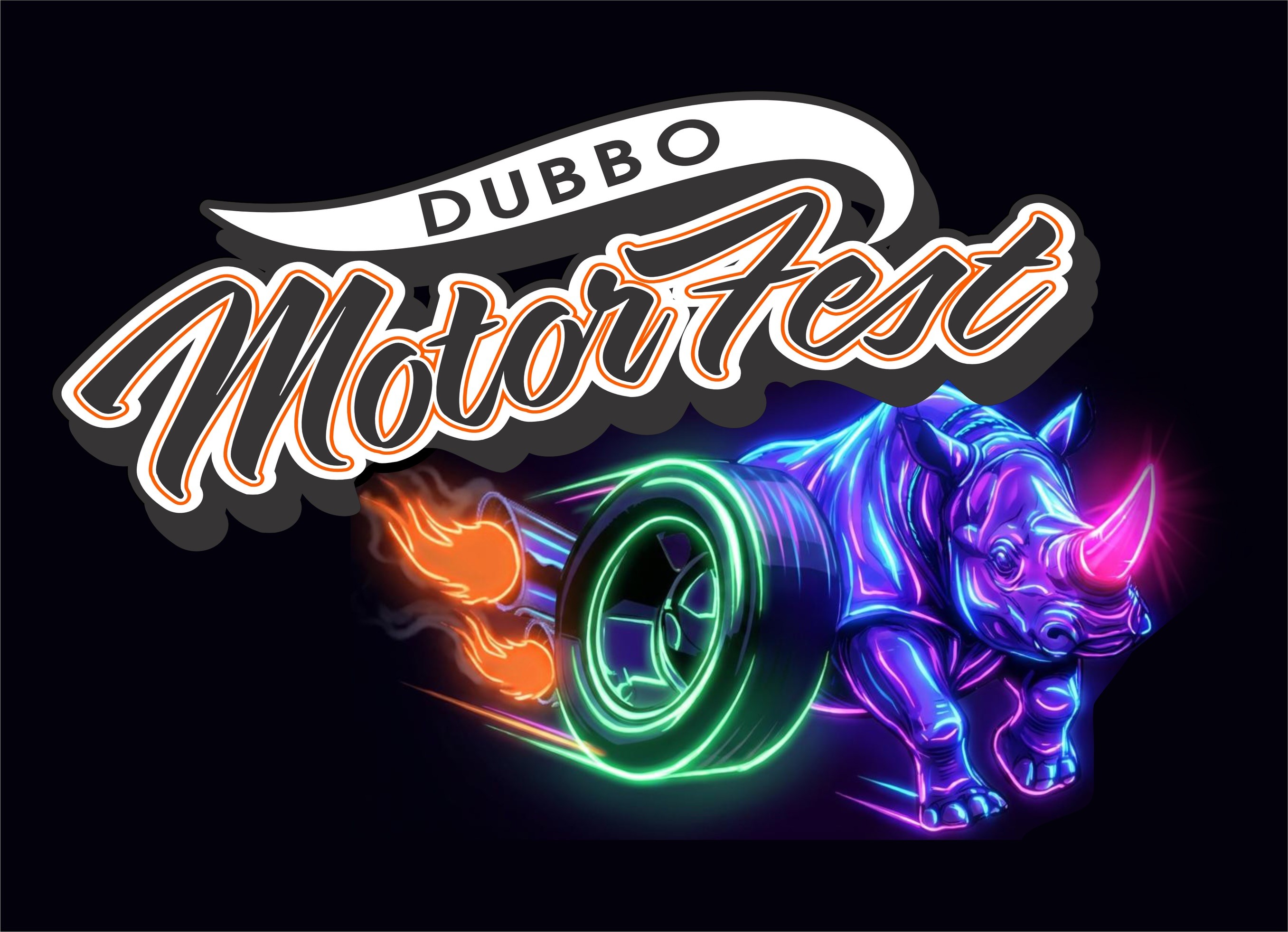 Dubbo Motorfest 2026 — 4x4/Euro spectator event in Sydney, NSW on Saturday 29 August 2026
