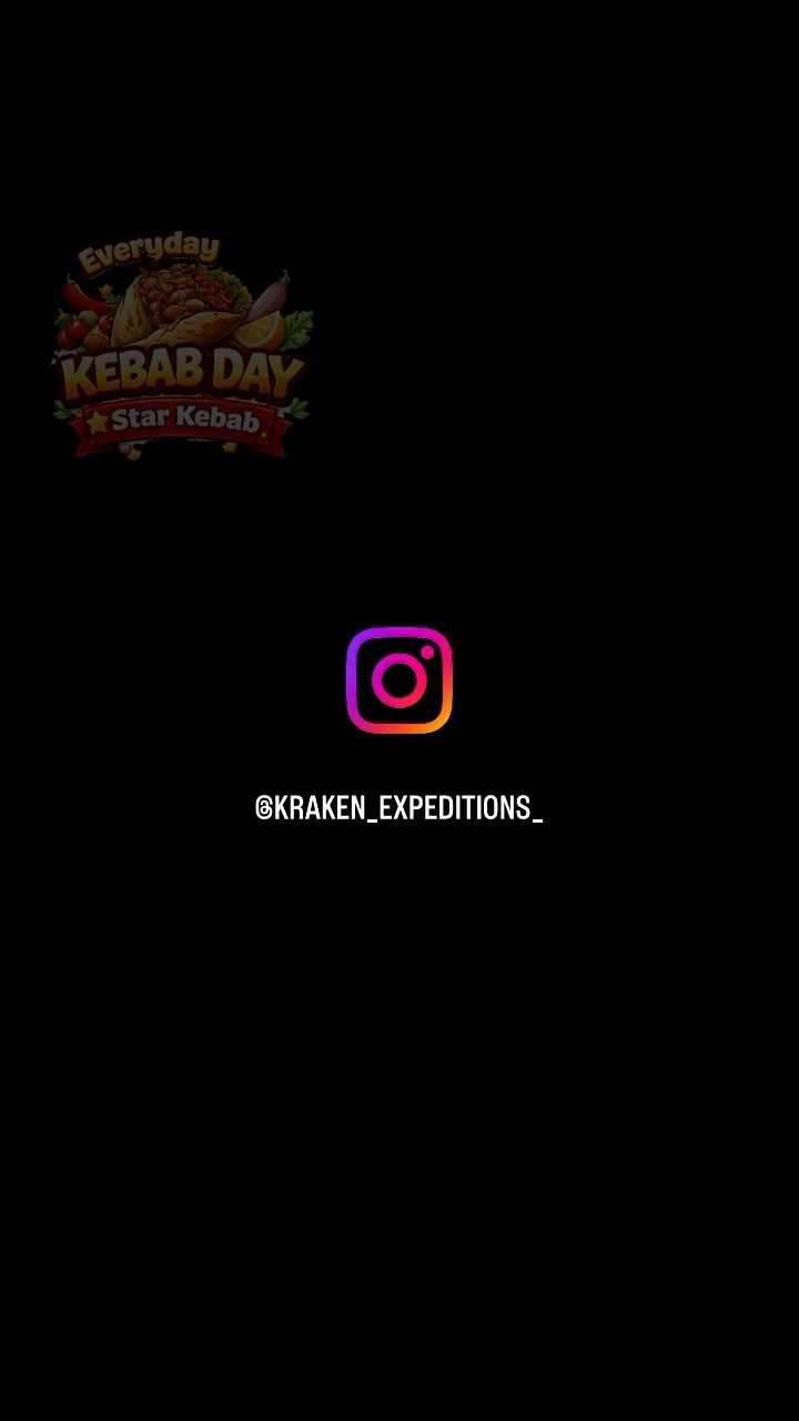 Kraken Expeditions x Star Kebab Meet — 4x4 car meet in Sydney, NSW on Sunday 11 October 2026
