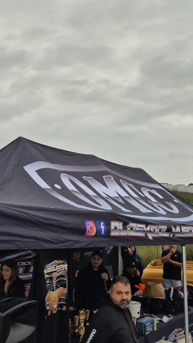 OMCC Show — Muscle car meet in Sydney, NSW on Sunday 30 August 2026