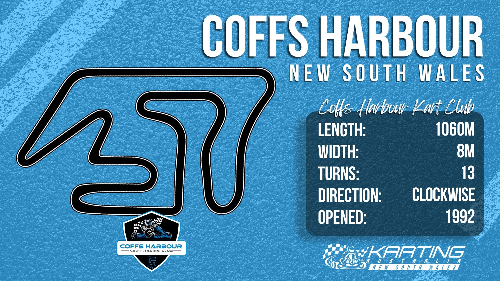 Coffs Harbour July Jumble - Club Championship Round 4 — track day in Coffs Harbour, NSW on Sunday 26 July 2026