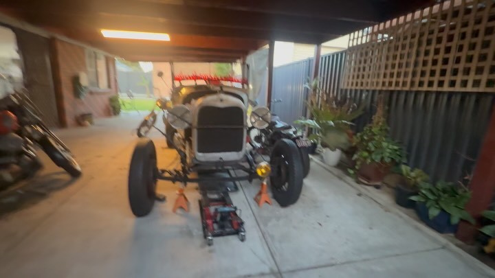 Dirtyrat Sanctuary Ink Kustoms Party — Classic car meet in Melbourne, VIC on Sunday 30 August 2026