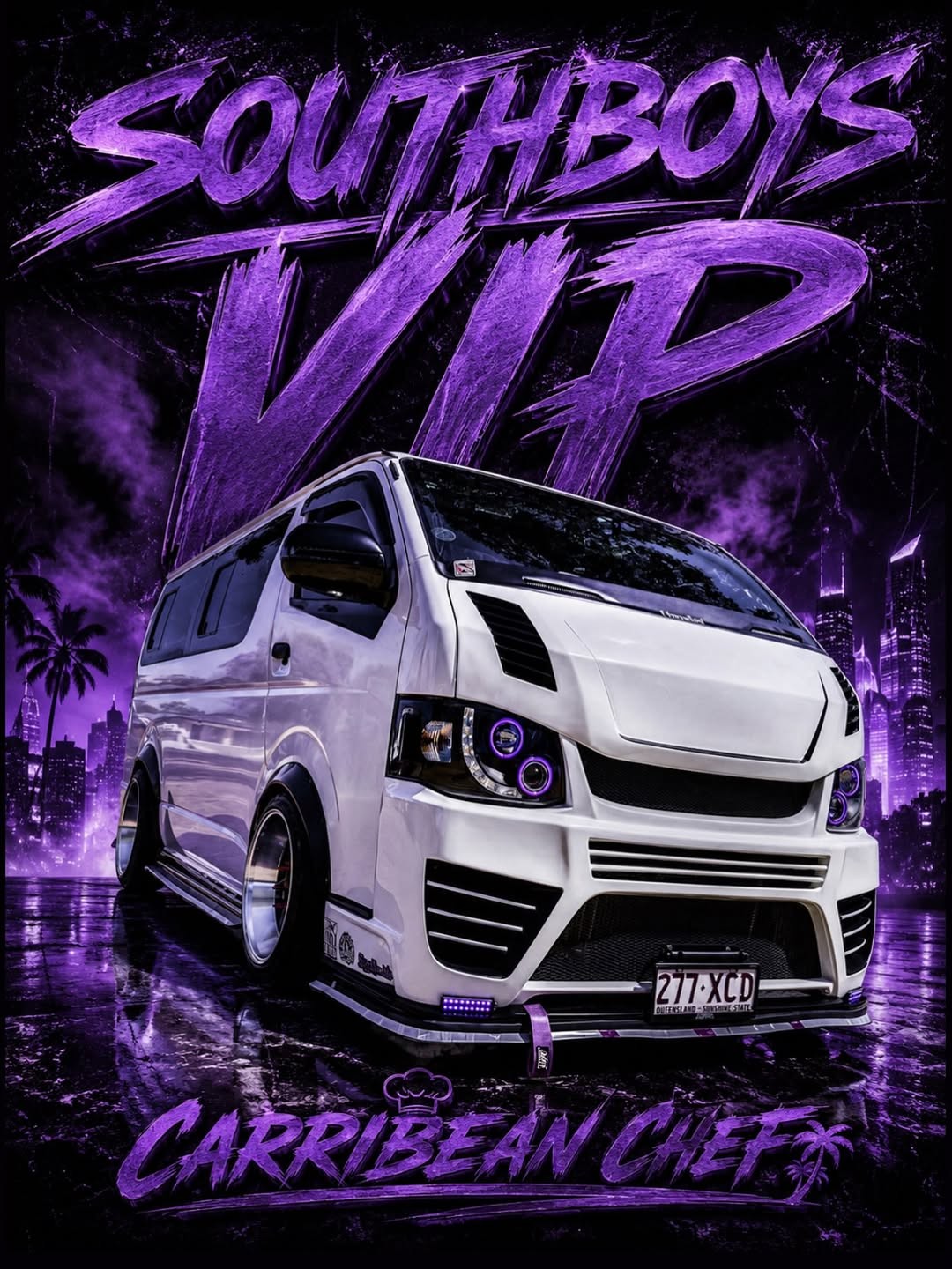 Southboys VIP — Euro/JDM car meet in Brisbane, QLD on Saturday 8 August 2026