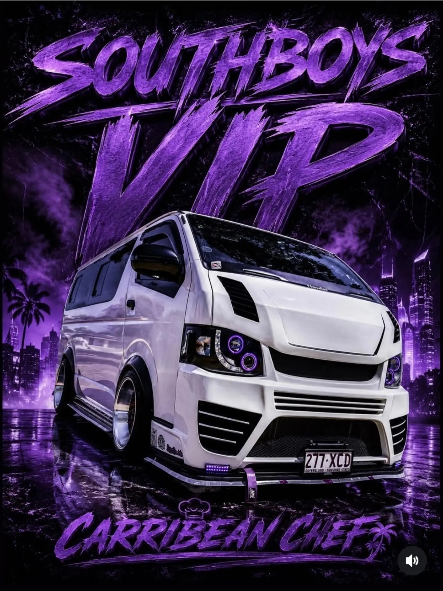 Southboys Mega Meet — JDM car meet in Brisbane, QLD on Saturday 8 August 2026