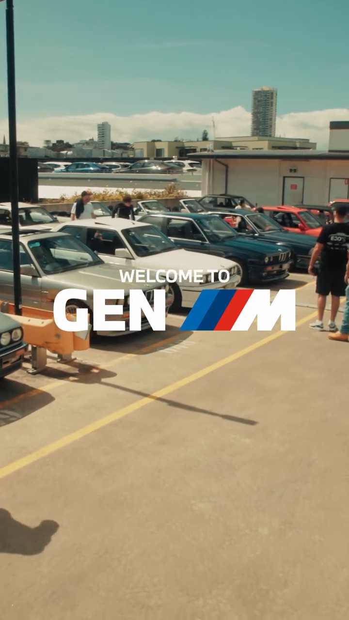 Rooftop Takeover at Sydney BMW — Euro car meet in Sydney, NSW on Saturday 5 September 2026