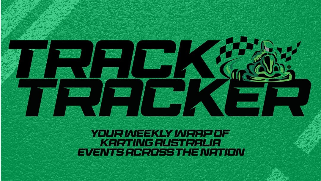 2026 IKC Round 4 TAG Restricted Titles — track day in Brisbane, QLD on Saturday 1 August 2026