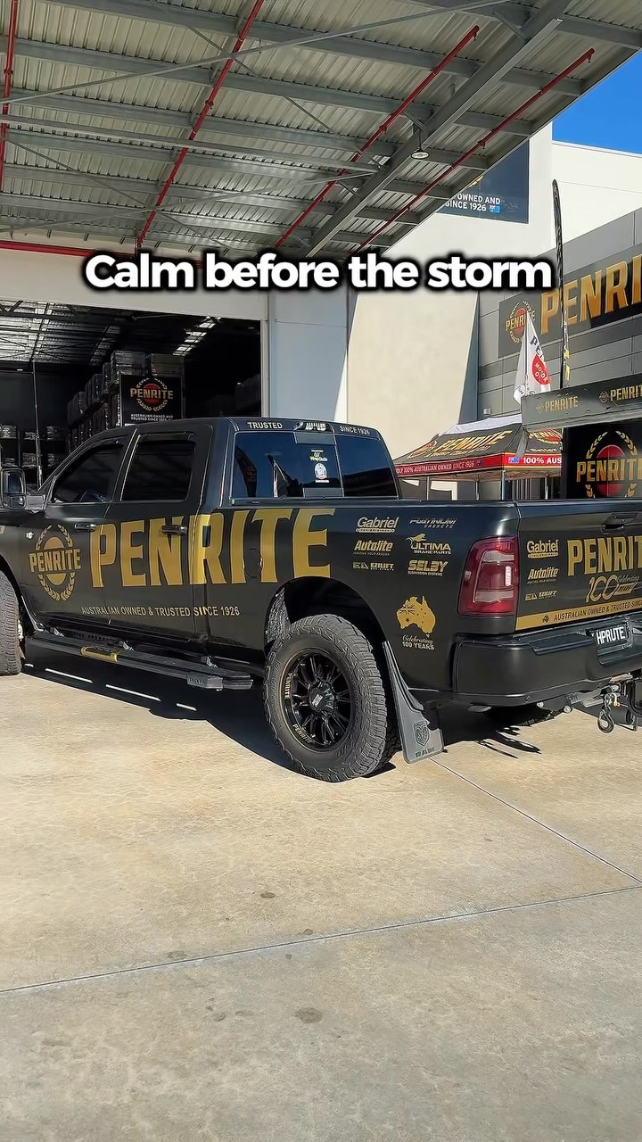Penrite Customer Event — car meet in Perth, WA on Wednesday 29 July 2026