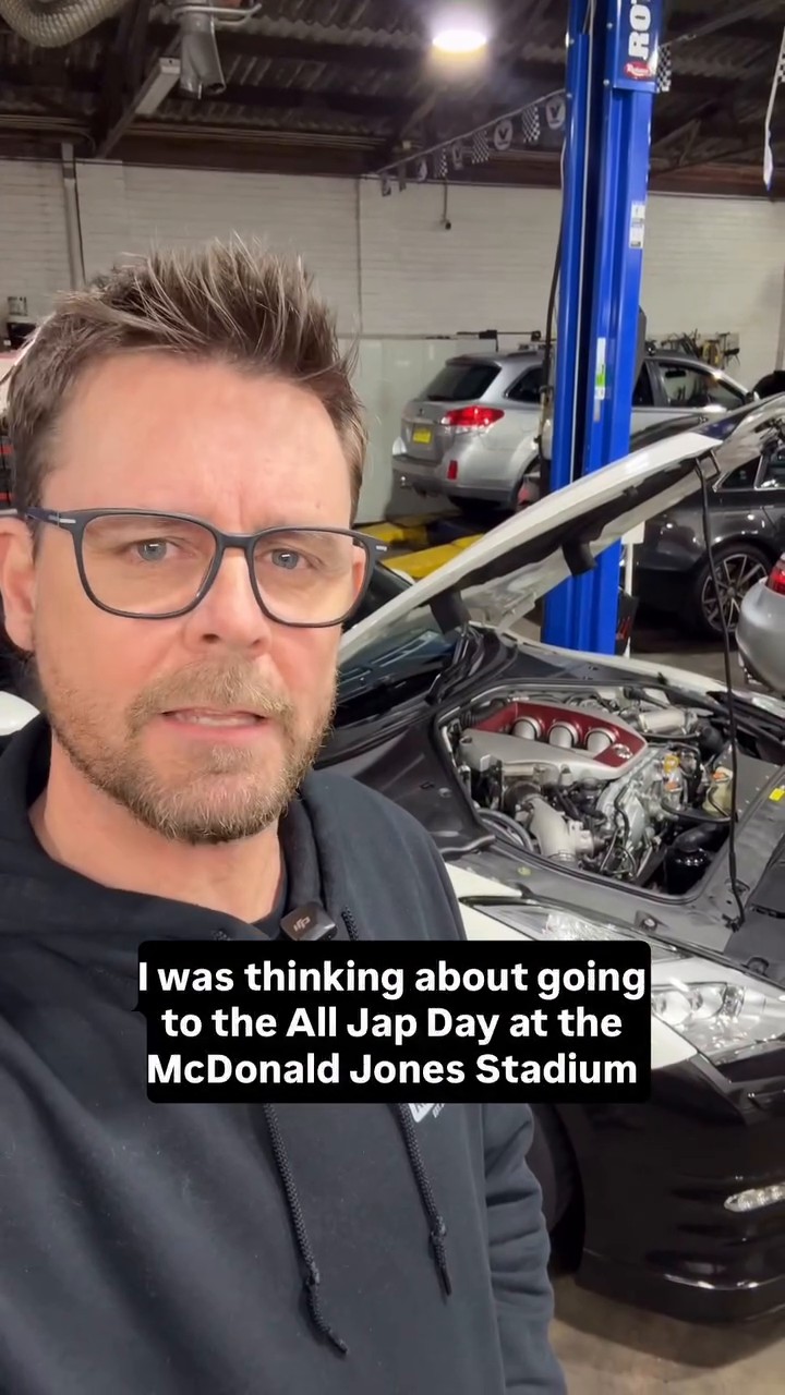 All Japanese Car and Bike show — JDM car meet in Newcastle, NSW on Sunday 2 August 2026