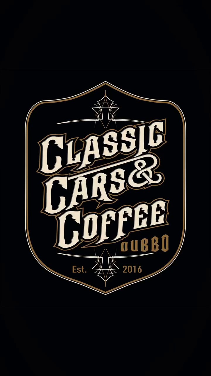 Dubbo Classic Cars and Coffee — 4x4/Classic car meet in Sydney, NSW on Sunday 2 August 2026