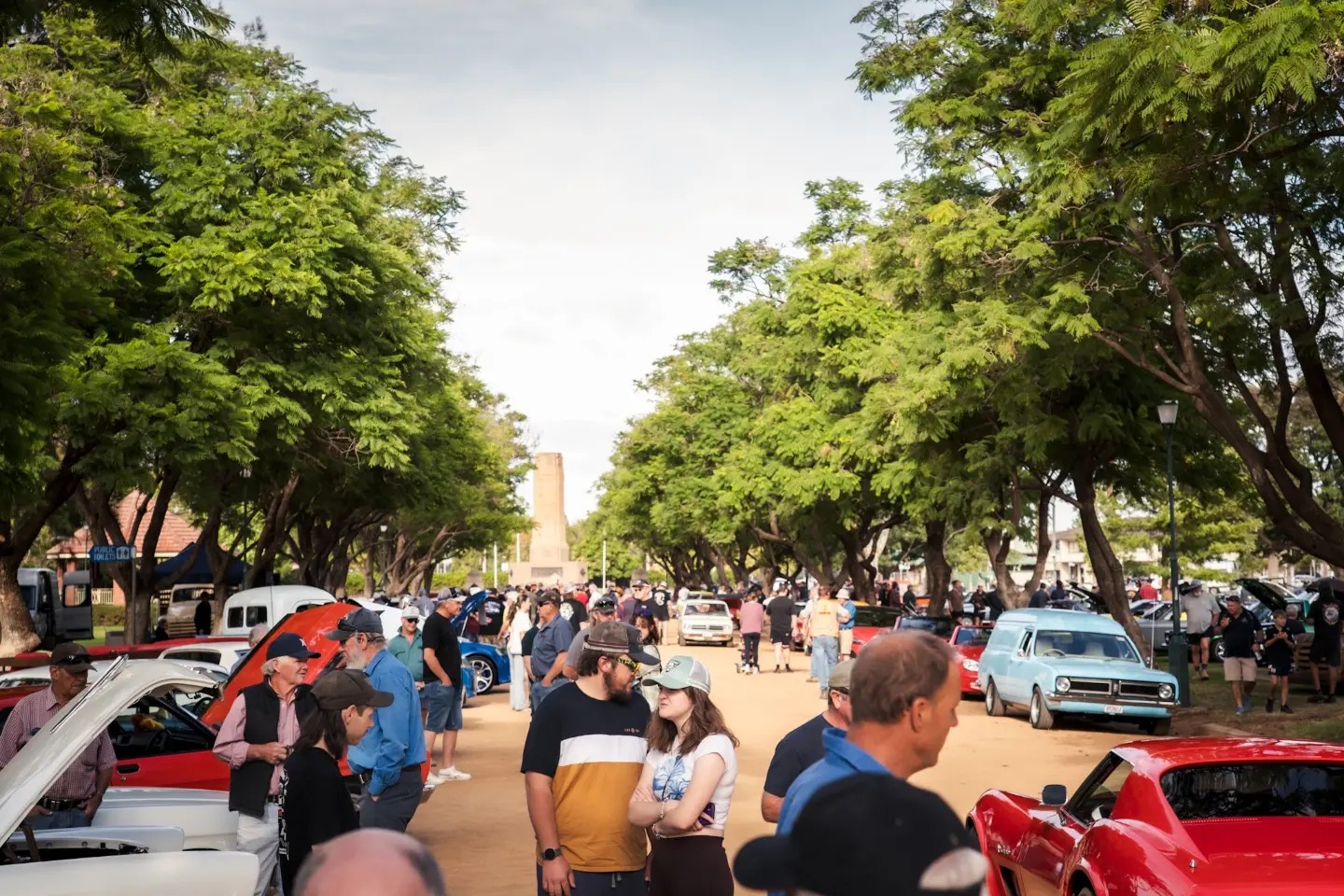 Dubbo Classic Cars and Coffee — Classic/Euro car meet in Sydney, NSW on Sunday 2 August 2026