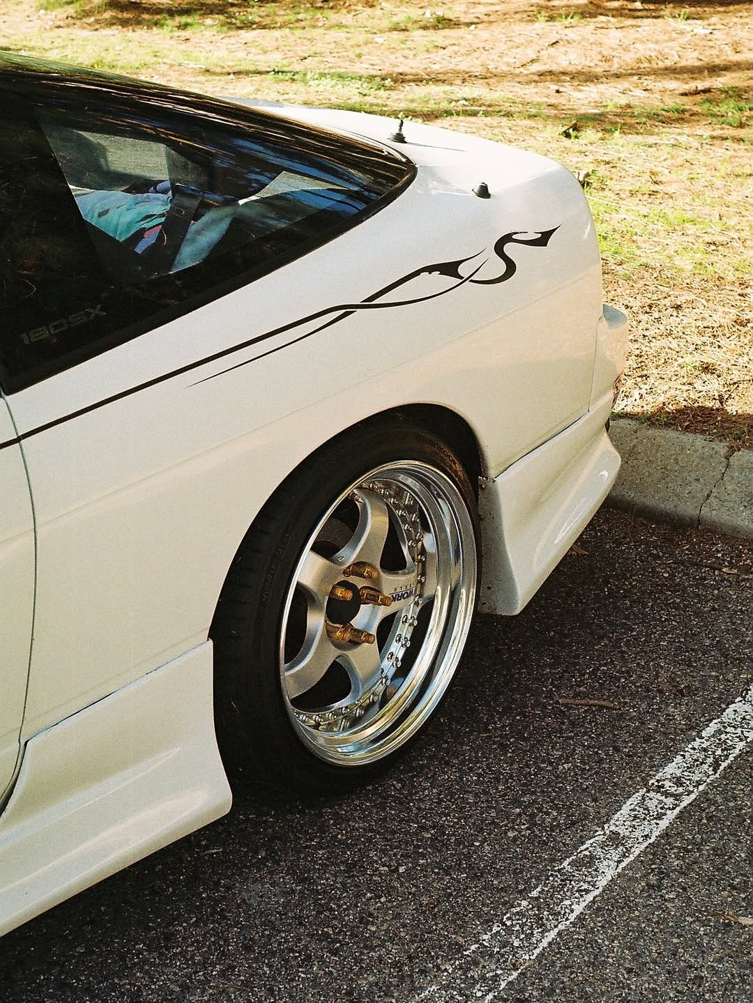 S-Chassis & Sandwiches — JDM car meet in Perth, WA on Sunday 9 August 2026