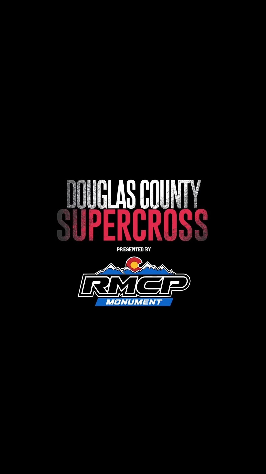 Douglas County Supercross — spectator event in International on Saturday 12 September 2026