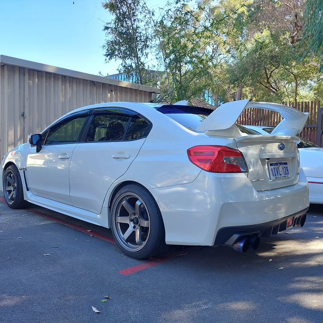 Classic Cars & Coffee — Classic/Euro car meet in Perth, WA on Sunday 13 September 2026