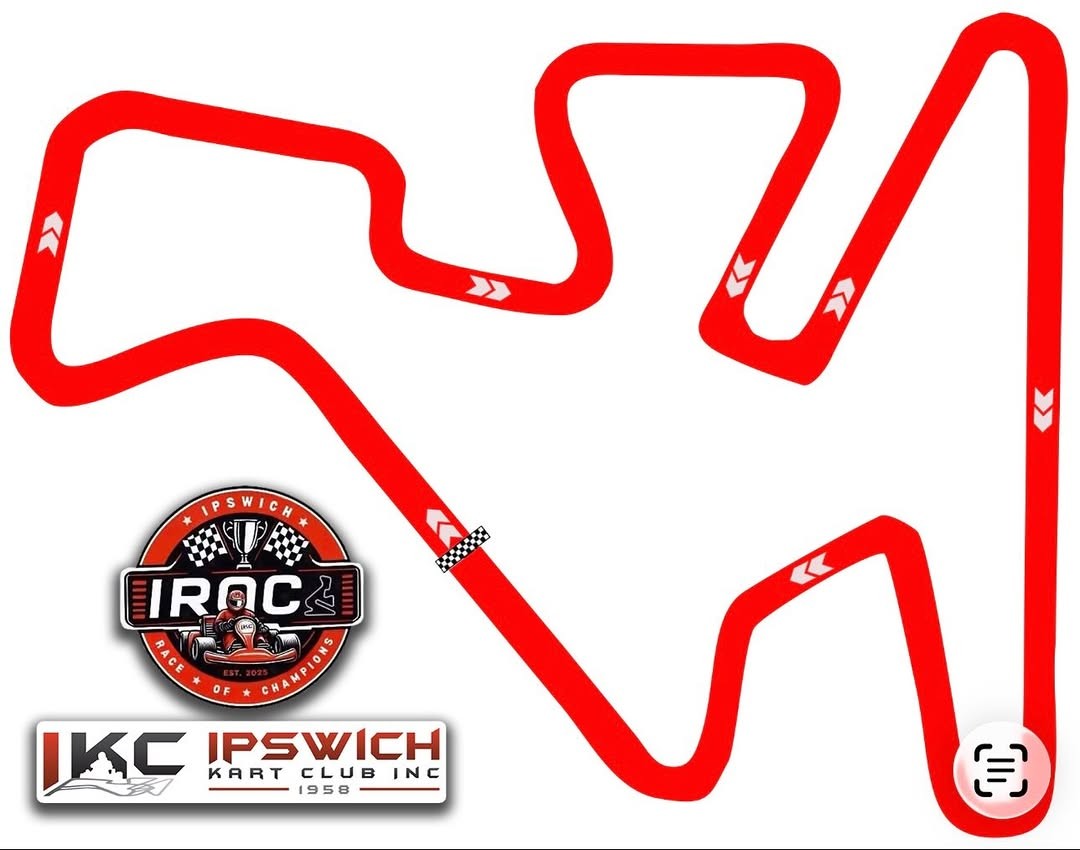 Ipswich Race of Champions — track day in Brisbane, QLD on Saturday 29 August 2026