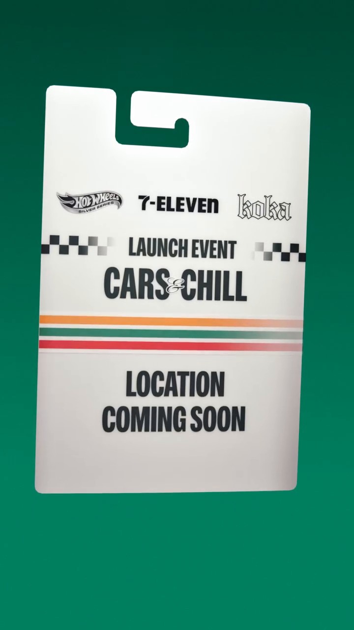 Cars & Chill — JDM car meet in Melbourne, VIC on Sunday 9 August 2026