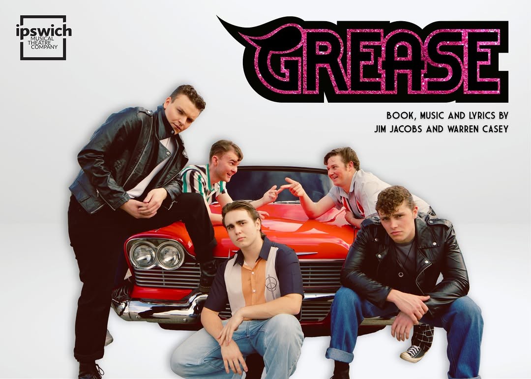 Grease is Rolling into Ungermann's — Euro/Classic car meet in Brisbane, QLD on Saturday 22 August 2026