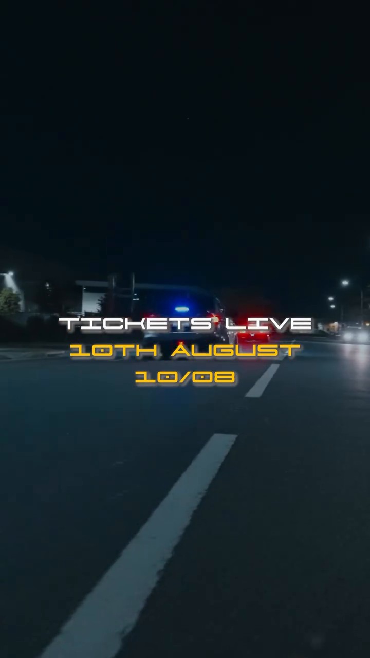 Section 10 Dismissal: Revolution Car Show — car meet in Sydney, NSW on Saturday 17 October 2026