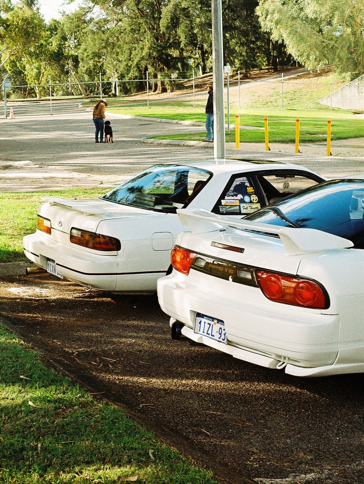 S-Chassis & Sandwiches — JDM car meet in Perth, WA on Sunday 9 August 2026