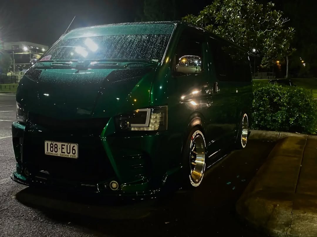 Hondaholic Southboys Mega Meet — JDM car meet in Brisbane, QLD on Saturday 8 August 2026