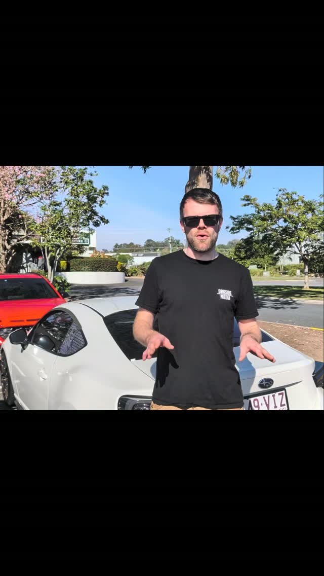 Cruise and Shine Event — JDM/Stance car meet in Brisbane, QLD on Saturday 29 August 2026