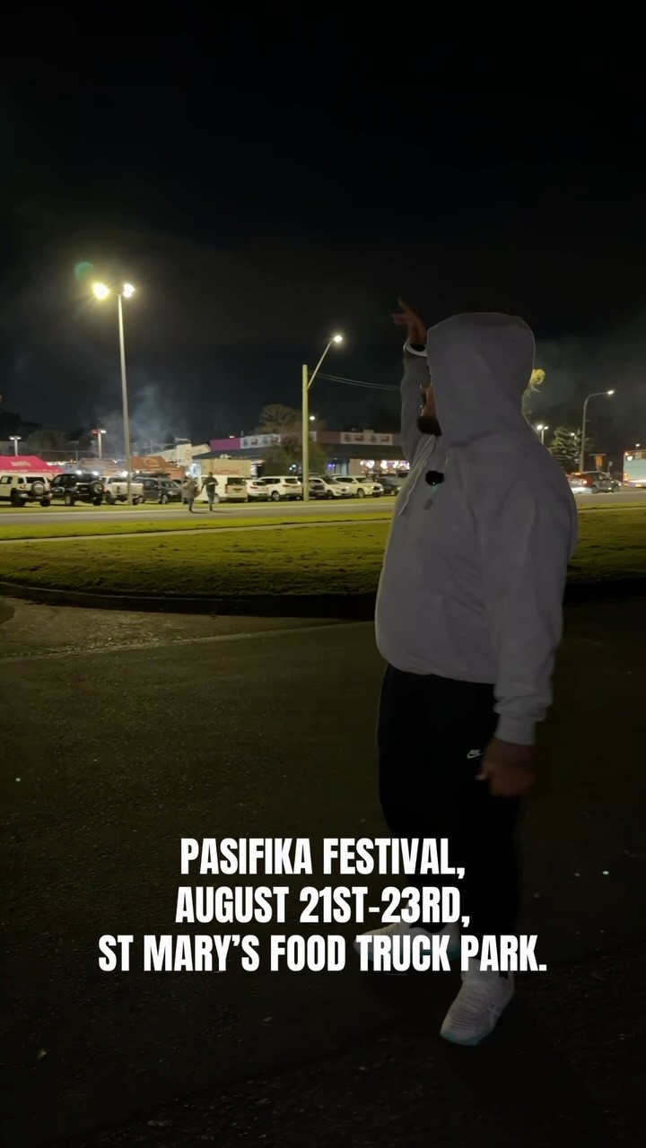 Pasifika Festival — Exotic spectator event in Sydney, NSW on Friday 21 August 2026