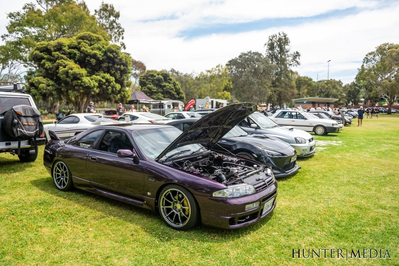 JDM Sunday 2026 — JDM car meet in Albury, NSW on Sunday 25 October 2026