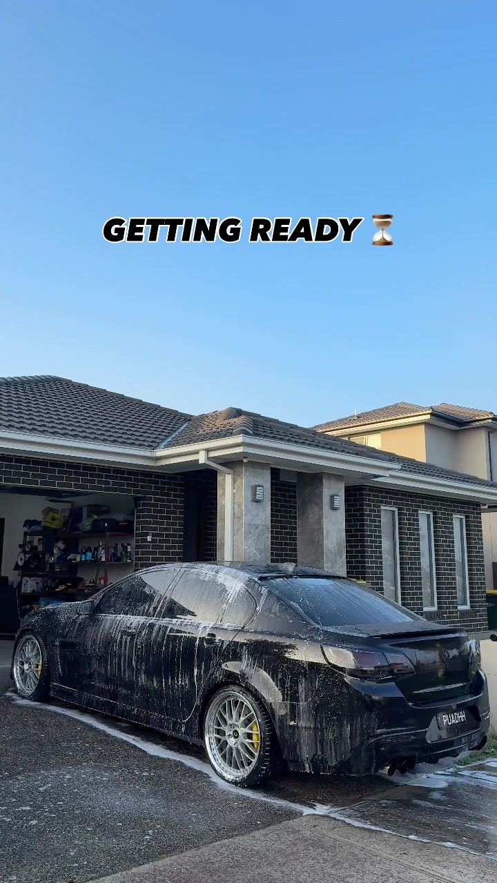 Car Meet — 4x4/Muscle car meet in Melbourne, VIC on Saturday 5 September 2026