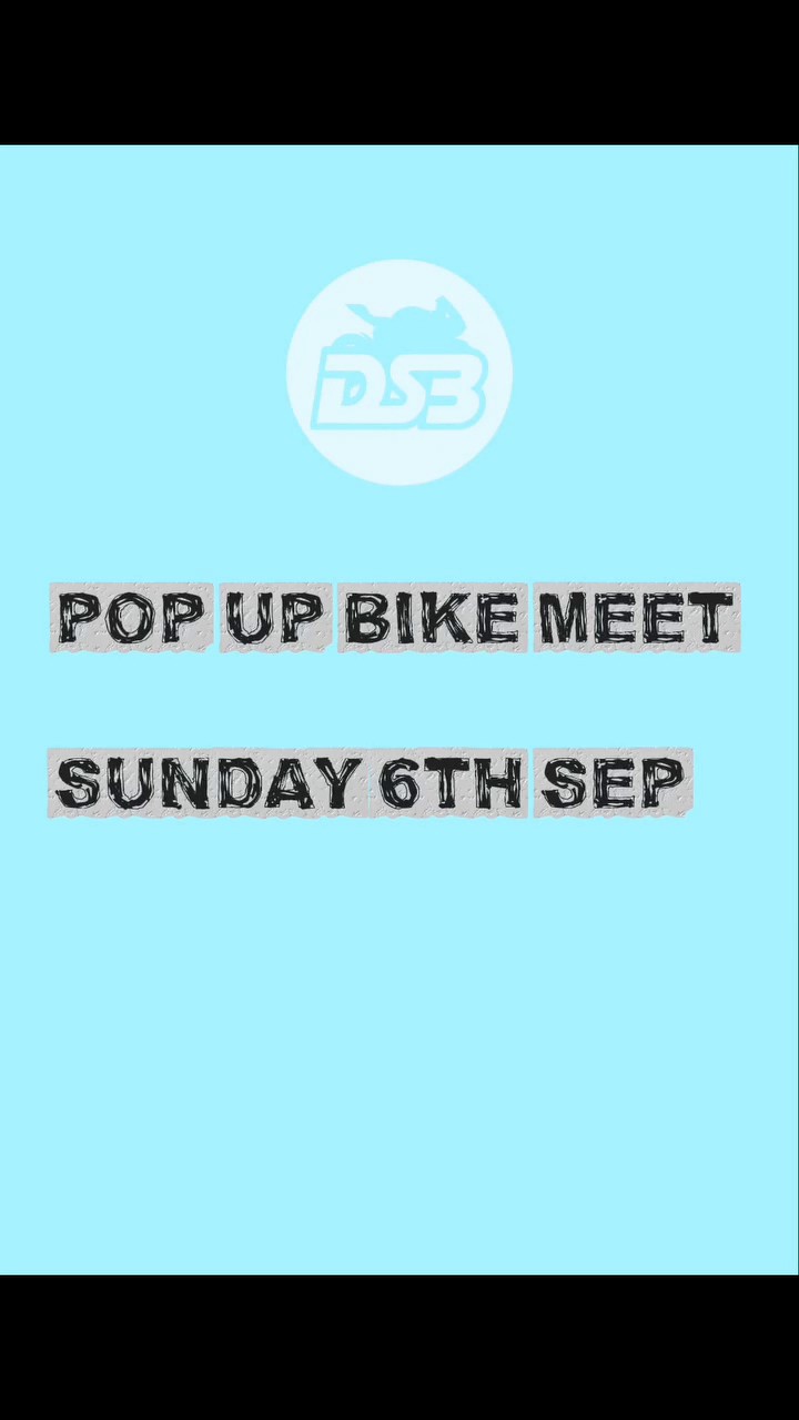 DSB Father's Day Pop-Up Meet — car meet in Darwin, NT on Sunday 6 September 2026
