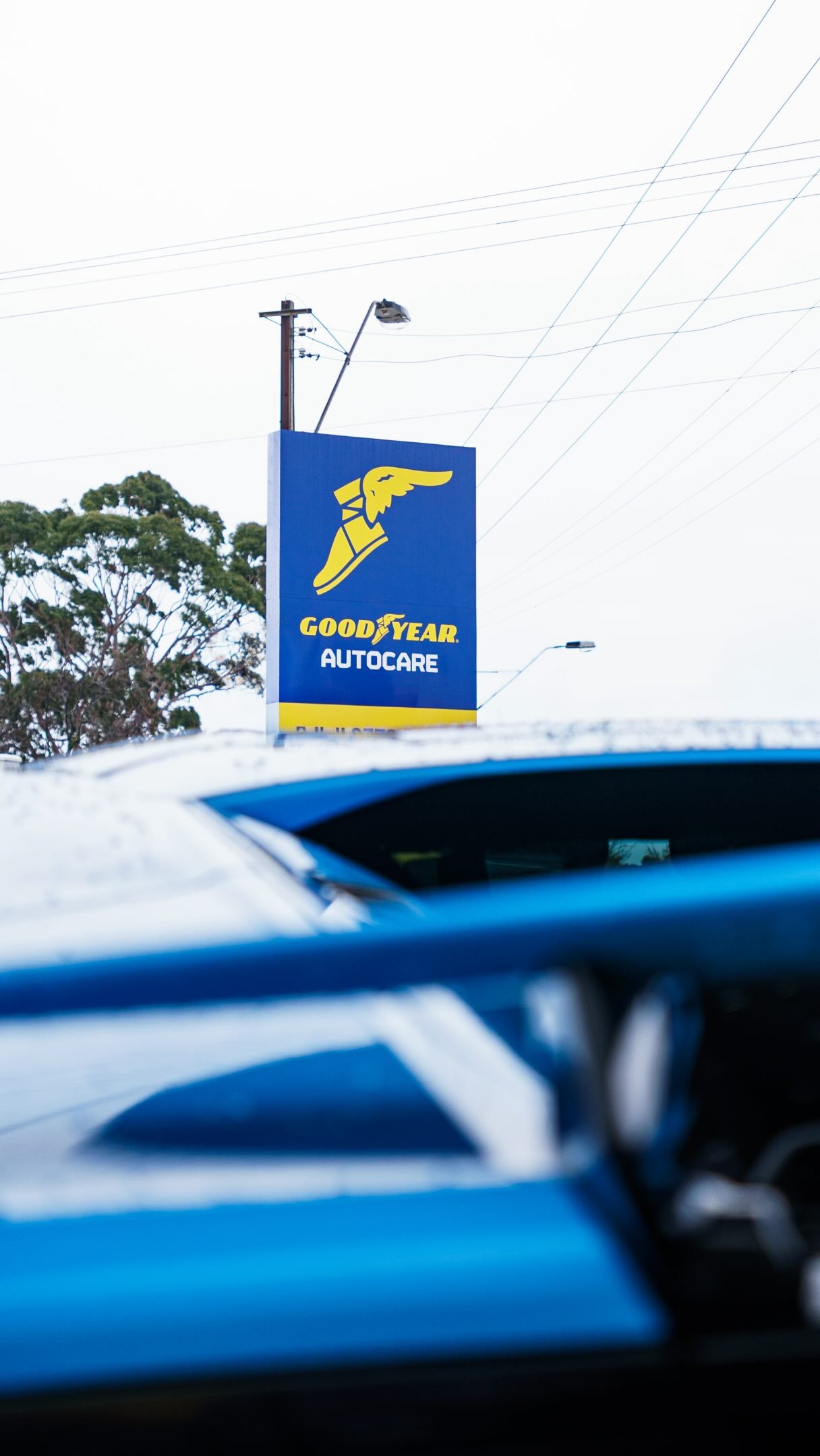 Goodyear Autocare Car Show #2 — Exotic/JDM car meet in Adelaide, SA on Saturday 29 August 2026