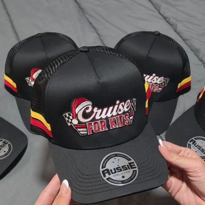 Cruise For Kids — car meet in Toowoomba, QLD on Saturday 28 November 2026