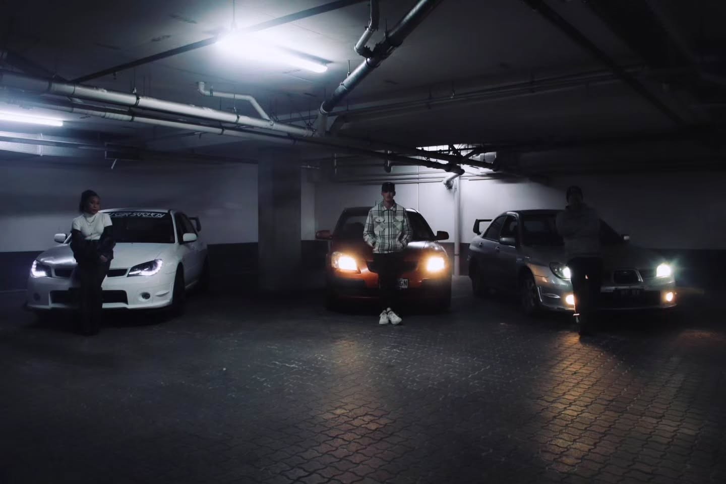 Slow Car Society Friday Night Meet — Stance/JDM car meet in Adelaide, SA on Friday 21 August 2026