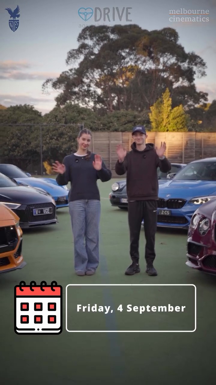 Father’s Day Car Show — Euro/Exotic car meet in Melbourne, VIC on Friday 4 September 2026