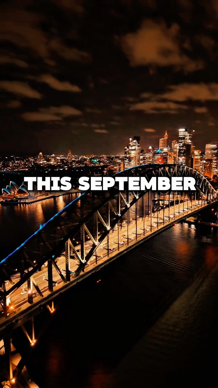 Sydney Community Car Meet — Euro car meet in Sydney, NSW on Saturday 12 September 2026