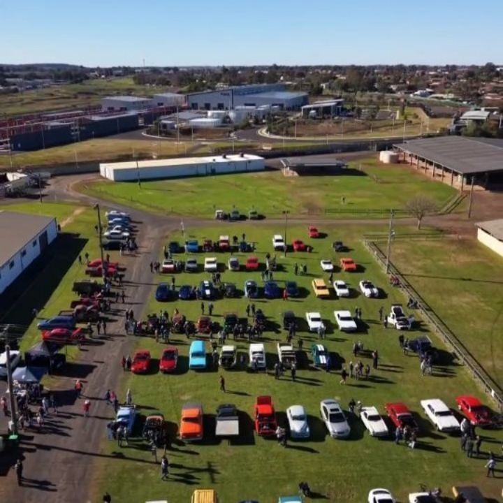 Dubbo Motorfest Morning-After Party — Classic/Euro car meet in Sydney, NSW on Sunday 30 August 2026