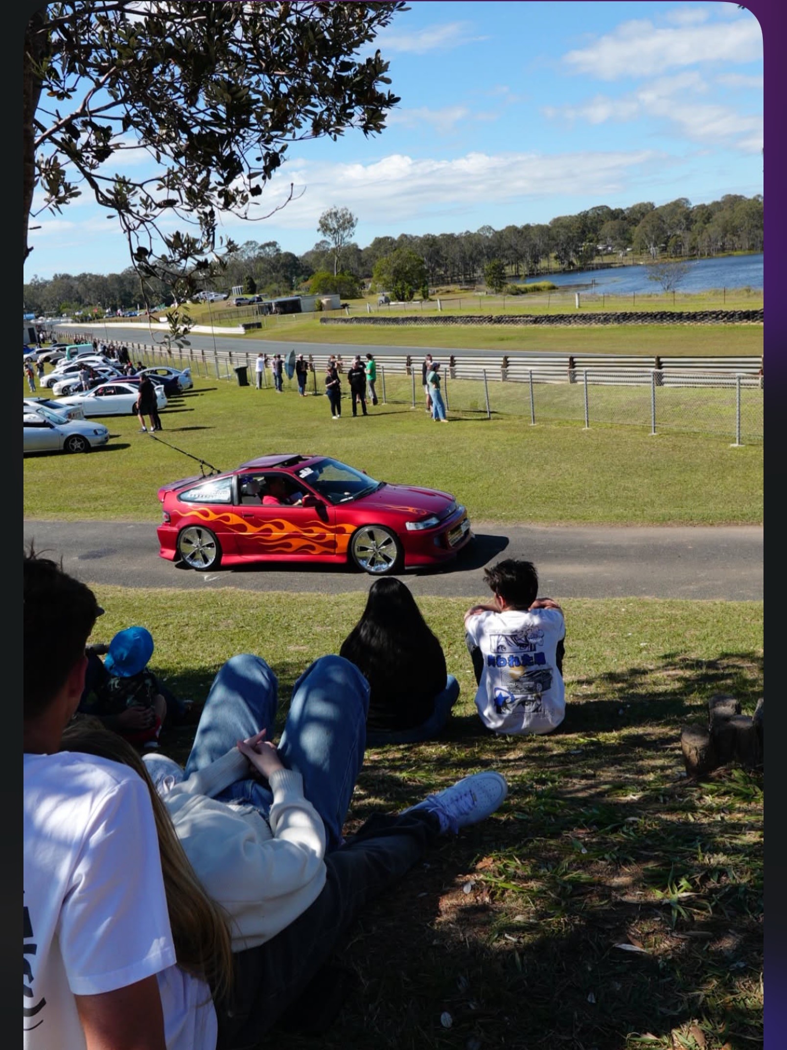 The Fast and the Furious Movie Night — JDM car meet in Gold Coast, QLD on Thursday 27 August 2026