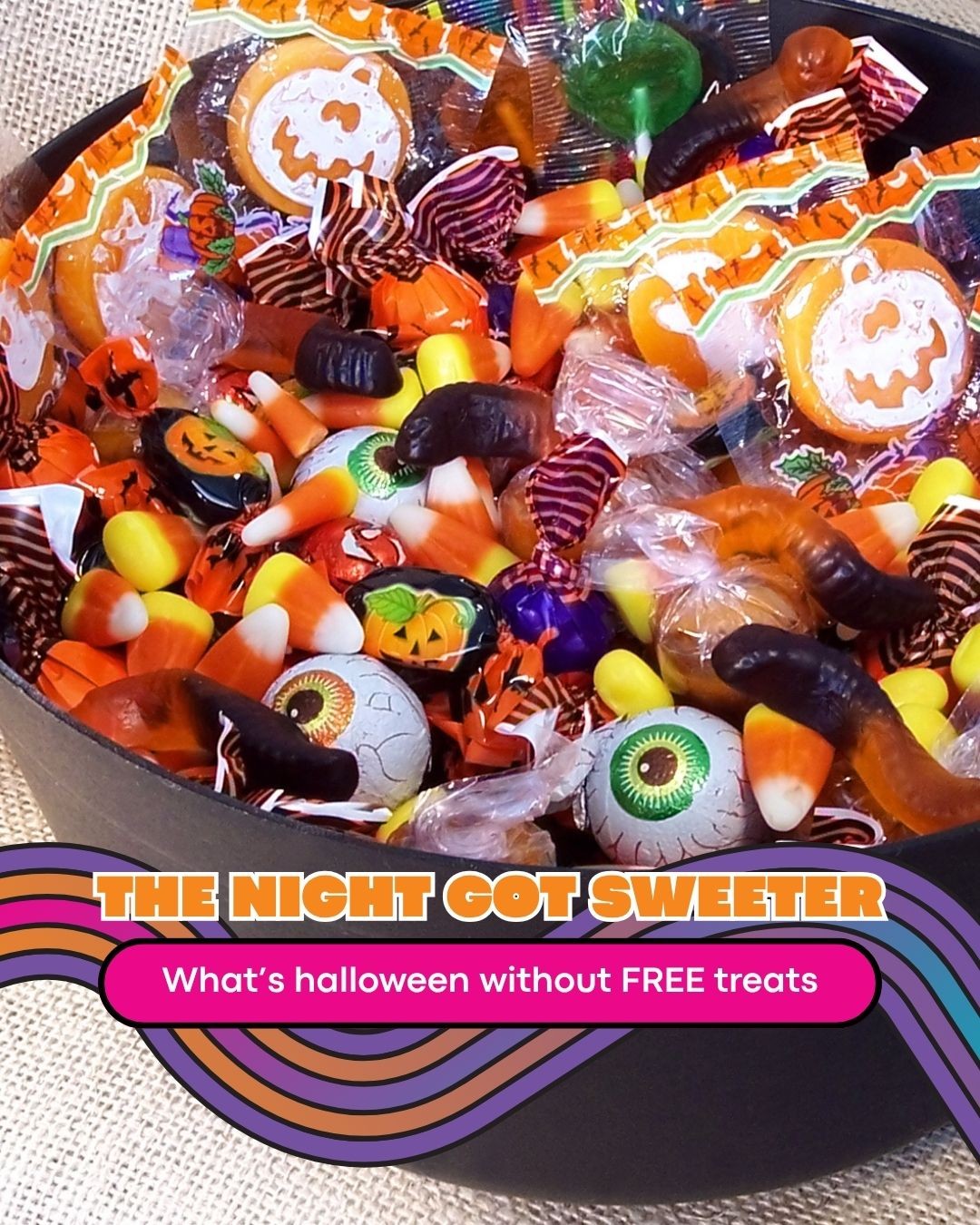 Halloween Car Show — car meet in Sydney, NSW on Saturday 31 October 2026