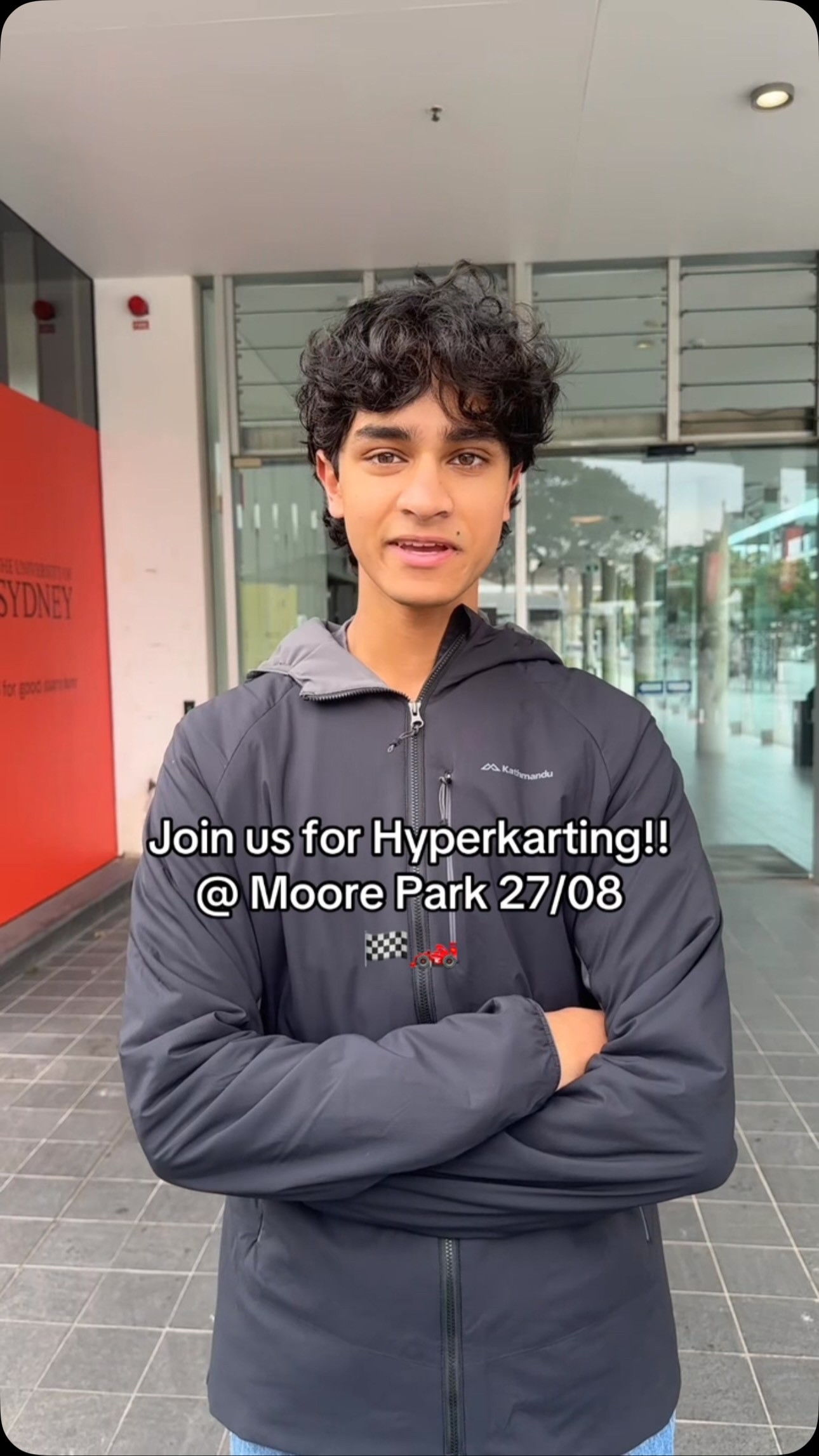 Hyperkarting — JDM track day in Sydney, NSW on Thursday 27 August 2026