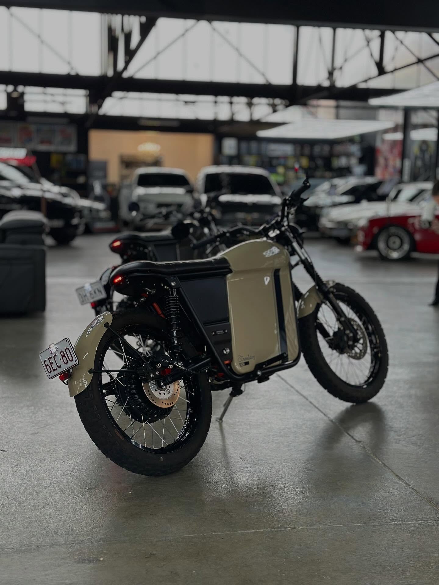 Cars and Coffee — Euro/Exotic car meet in Melbourne, VIC on Sunday 6 September 2026