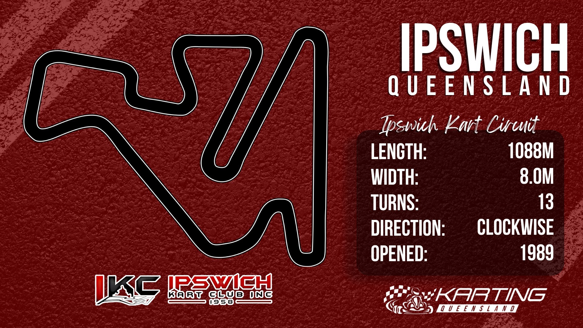 Ipswich Race of Champions IROC — track day in Brisbane, QLD on Saturday 29 August 2026