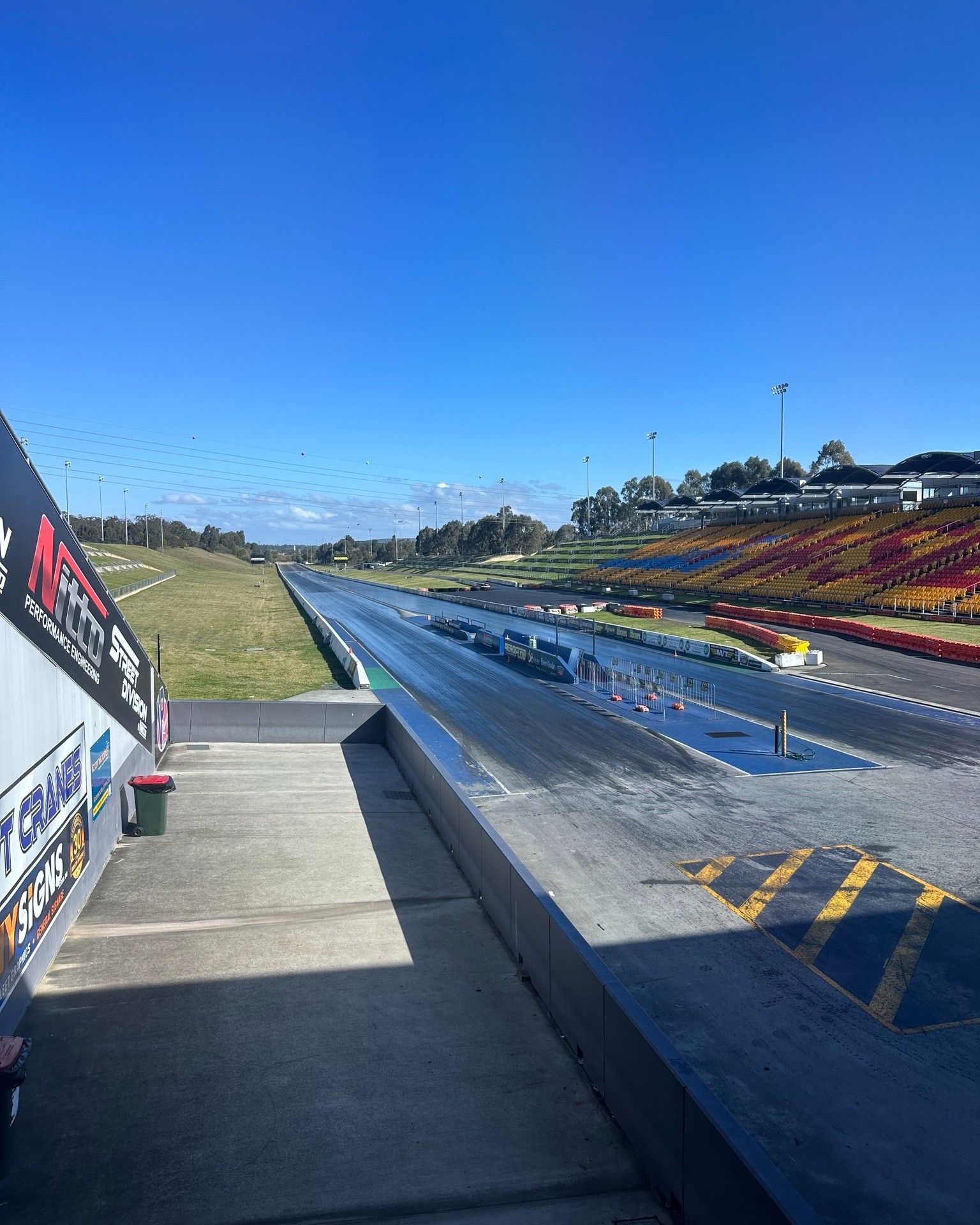 Asphalt Syndicate Car Meet — Muscle car meet in Sydney, NSW on Wednesday 26 August 2026