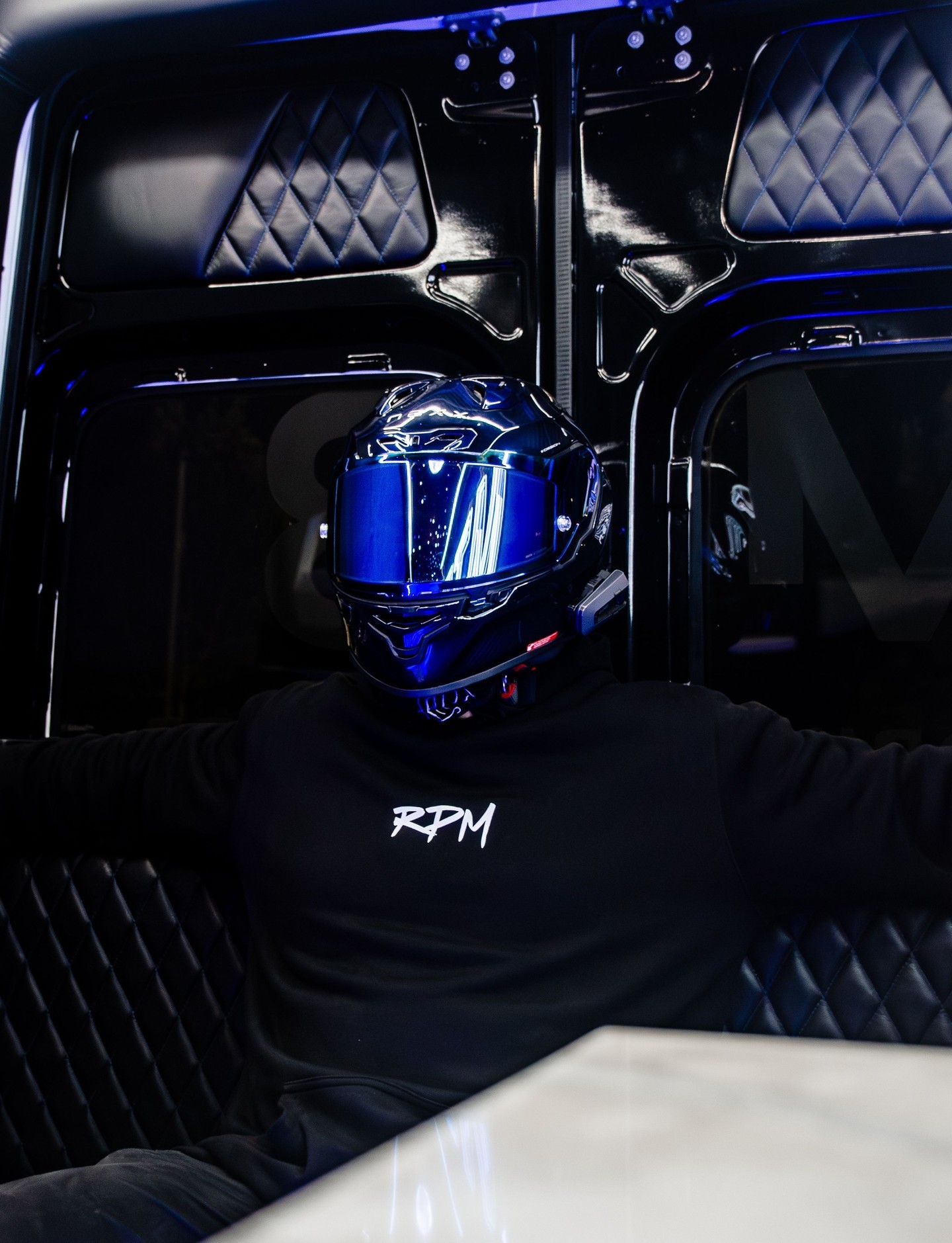 RPM Meet — car meet in Sydney, NSW on Friday 28 August 2026