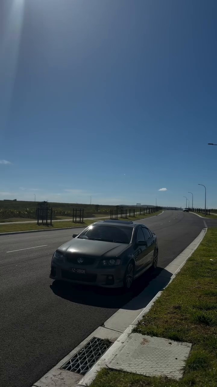 Car Meet — 4x4/Muscle car meet in Melbourne, VIC on Saturday 5 September 2026